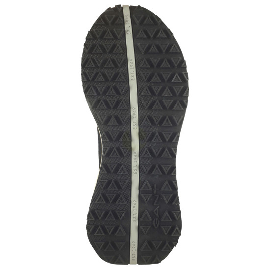 Gant Ronder